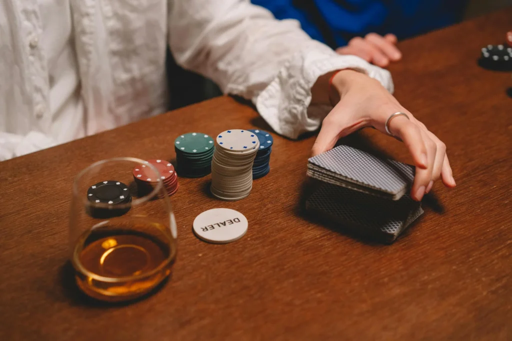 How AI-Powered Casinos and Sportsbooks Are Enhancing the Player Experience