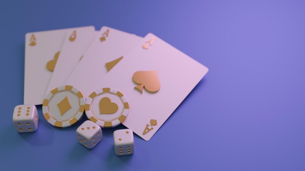 Balancing Luck and Lifestyle: How to Enjoy Online Casinos Without Disrupting Your Daily Routine