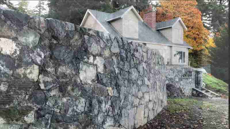 A how-to for beginners shaping natural stone for walling with basic hammers and a pointed, carbide tipped chisel.

Check out how to use natural stone in this online course covering staircases:https://hardscapecanada.thinkific.com/courses/staircase-sequence-module

#chiseling, #naturalstone, #walling #hardscaping #masonry #stonemasonry #hardscaping #landscape #landscaping #baseprep #base #construction #masonry #diy #canada #hgtv #homeandgarden #project #garden #gardening #pavers #patio #backyard #ideas #patiomakeover #backyardmakeover #patioideas #diybackyardprojects #diypatio #paverwalkways #backyard #renovation #hardscaping #landscapingdesign #landscapedesign #landscapeconstruction #outdoorliving #patio #paving #driveway #walkway #hardscape #hardscapeinspo #backyarddesign #outdoorlivingdesign #landscapingideas #DIYhardscaping #hardscapeDIY #landscapingtutorial #landscapingtips, tags: und - youtube